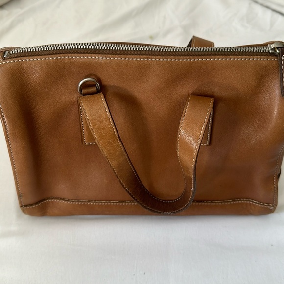 Good condition like new coach bag - Picture 1 of 3